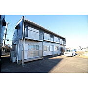 荒川沖駅よりバス15分 徒歩3分 2階 築35年11ヶ月の賃貸物件