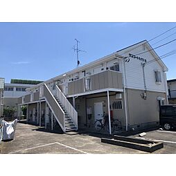 サンコートハイツＢ棟