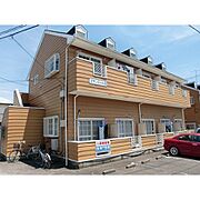 エランドールＢの賃貸物件