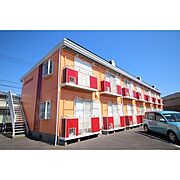 レジデンスAKの賃貸物件