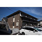 荒川沖駅より徒歩11分 1階 築2年7ヶ月の賃貸物件