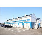 西洋ハイツＢ 2階 築32年10ヶ月の賃貸物件