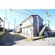 土浦駅よりバス6分 徒歩8分 1階 築36年6ヶ月の賃貸物件