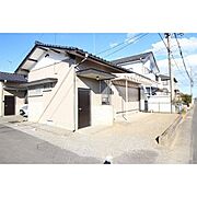 荒川沖駅より徒歩20分 築52年10ヶ月の賃貸物件