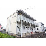 サンフラワーＢ 2階 築36年10ヶ月の賃貸物件