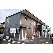 桂コーポ鈴木 1階 築41年10ヶ月の賃貸物件