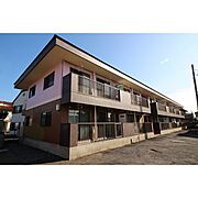 荒川沖駅より徒歩8分 2階 築40年7ヶ月の賃貸物件