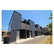 荒川沖駅よりバス9分 徒歩2分 1階 築15年3ヶ月の賃貸物件