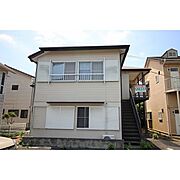 メゾンミヤザキ 2階 築37年7ヶ月の賃貸物件