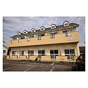 ピアランスアミ 2階 築38年の賃貸物件