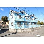 セントラルハイツB 1階 築28年11ヶ月の賃貸物件