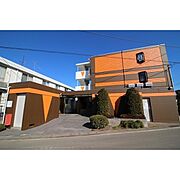 荒川沖駅より徒歩16分 1階 築28年7ヶ月の賃貸物件