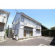 高城ハイツ住吉 2階 築36年11ヶ月の賃貸物件