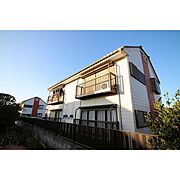 荒川沖駅よりバス25分 徒歩57分 2階 築34年1ヶ月の賃貸物件