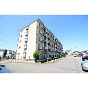 パストラル宮岡 2階 築33年の賃貸物件