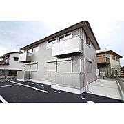 土浦駅よりバス26分 徒歩3分 2階 築7年の賃貸物件