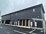 荒川沖駅よりバス8分 徒歩10分 1階 新築の賃貸物件
