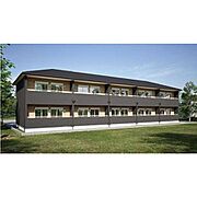 朝日レジデンス荒川本郷B 1階 新築の賃貸物件