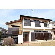 福島ハイツ 築39年10ヶ月の賃貸物件