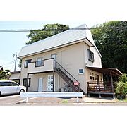 戸村コーポB 2階 築45年2ヶ月の賃貸物件
