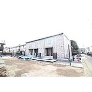 荒川沖駅より徒歩11分 1階 新築の賃貸物件