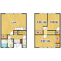 間取り：208018217057