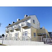 桂コーポ阿見Ｂ 2階 築35年5ヶ月の賃貸物件