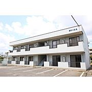 ボナールＡ 1階 築29年1ヶ月の賃貸物件