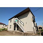 荒川沖駅より徒歩12分 2階 築27年2ヶ月の賃貸物件