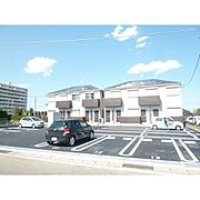 イーストビラA棟 1階 築12年の賃貸物件