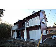 荒川沖駅よりバス34分 徒歩7分 1階 築31年5ヶ月の賃貸物件