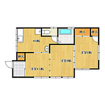 間取り：208018399777