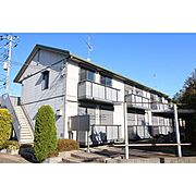 フロレアールB 1階 築24年の賃貸物件