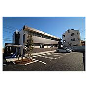 プレミアムコート 1階 築4年2ヶ月の賃貸物件