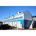 西洋ハイツＡ棟のイメージ