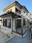 土浦駅よりバス37分 徒歩8分 築34年5ヶ月 2階建の賃貸物件