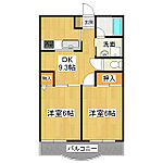 土浦市荒川沖東1丁目&nbsp;3階建&nbsp;築29年のイメージ