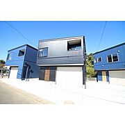 荒川沖駅より徒歩14分 築1年5ヶ月の賃貸物件