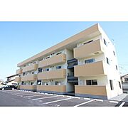 荒川沖駅より徒歩8分 3階 築8年の賃貸物件