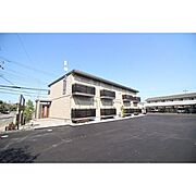 ブリージアうずら野B棟の賃貸物件