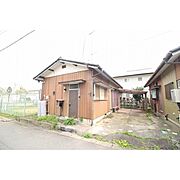 土浦駅よりバス24分 徒歩2分 築46年2ヶ月の賃貸物件