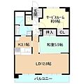 ステージワン荒川沖5階8.6万円