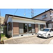 ひたち野うしく駅よりバス27分 徒歩24分 築32年1ヶ月 1階建の賃貸物件