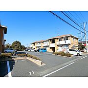 プラテリーアH棟の賃貸物件