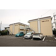 中野ハイツ・Ｂ 2階 築37年5ヶ月の賃貸物件