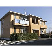 荒川沖駅より徒歩20分 2階 築21年8ヶ月の賃貸物件