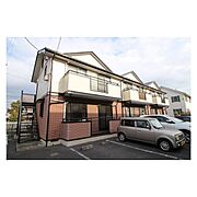 稲葉ハイツ 2階 築30年2ヶ月の賃貸物件