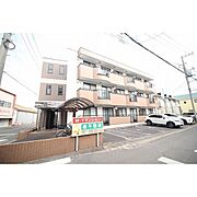 Ｍ・Ｙマンション 3階 築28年5ヶ月の賃貸物件