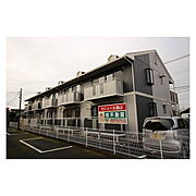 セジュール烏山１ 1階 築33年9ヶ月の賃貸物件