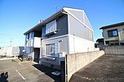 荒川沖駅よりバス8分 徒歩4分 1階 築34年1ヶ月の賃貸物件